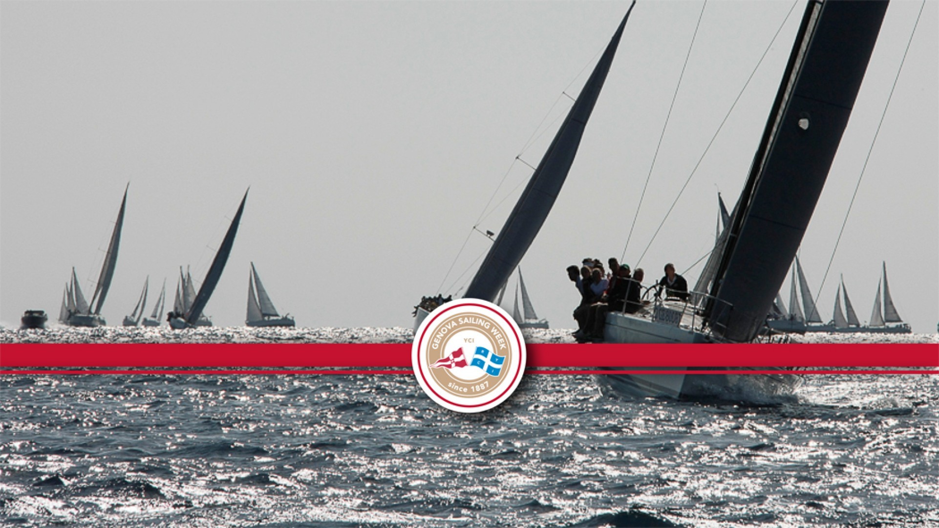 Genova Sailing Week, torna dal 25 al 27 marzo la seconda edizione