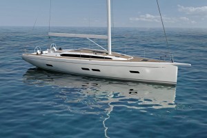 Italia Yachts’ 11.98