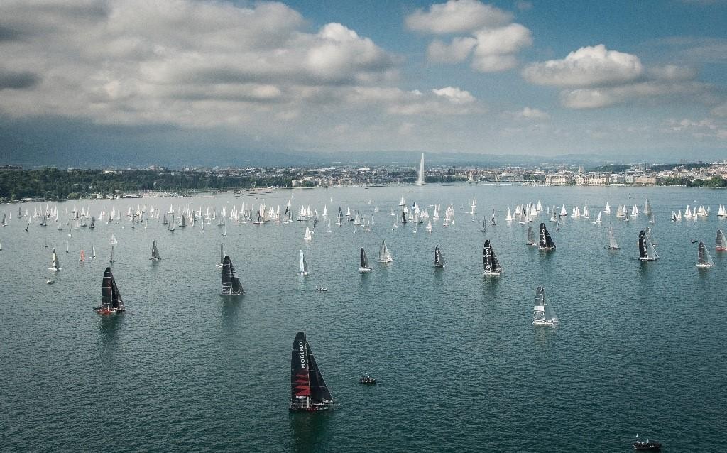 Bol d'Or Mirabaud - Magnificent 2018 Edition