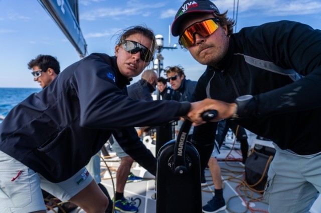 The Ocean Race punta a un numero pari di veliste e velisti in regata entro il 2030
