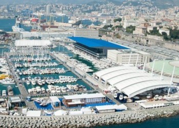 Salone Nautico: Edisport Editoriale a Genova con vela e motore, la barca per tutti e Dream Boats