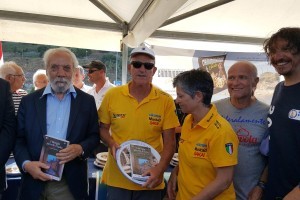 IL Vismara 41 QQ7 Campione Nazionale Ionio-Basso Tirreno 2018