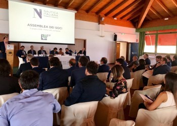 Nautica Italiana: a La Spezia l'Assemblea dei Soci