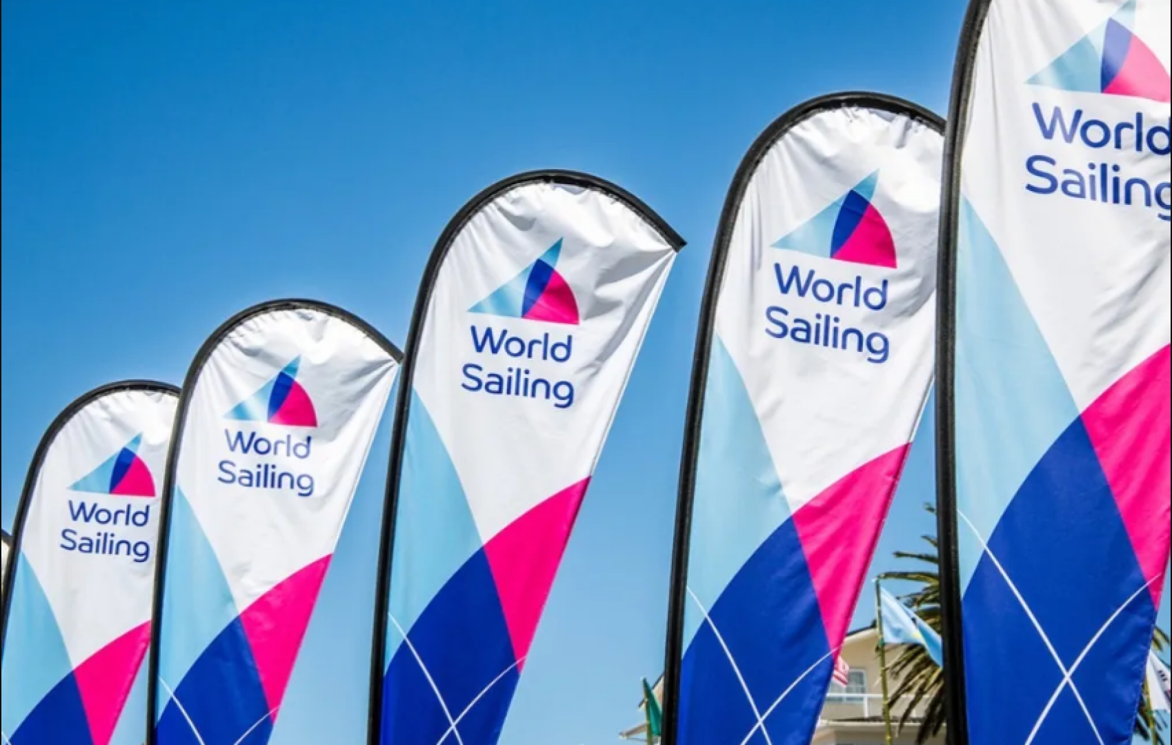 World Sailing follow-up statement concerning the situation in Ukraine