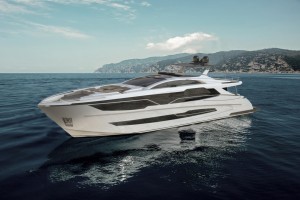 the new Sedna 100 by Marino Alfani Design