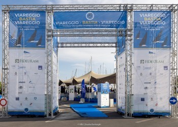 La Viareggio-Bastia-Viareggio Trofeo Angelo Moratti 2023 sta per premiare i suoi protagonisti