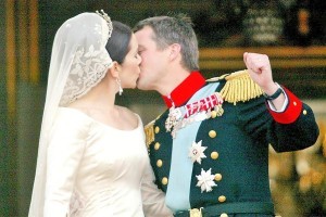 Re Willem Alexander e la Regina Maxima dei Paesi Bassi