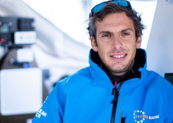 Dalin will join 11th Hour Racing Team for next leg of The Ocean Race