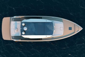 Pardo GT 52: la nuova scommessa di Pardo Yachts