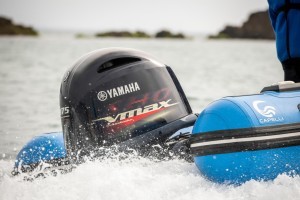 Yamaha VF175