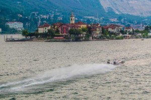 Stresa on Lake Maggiore to host the 2018 UIM XCAT World Championship