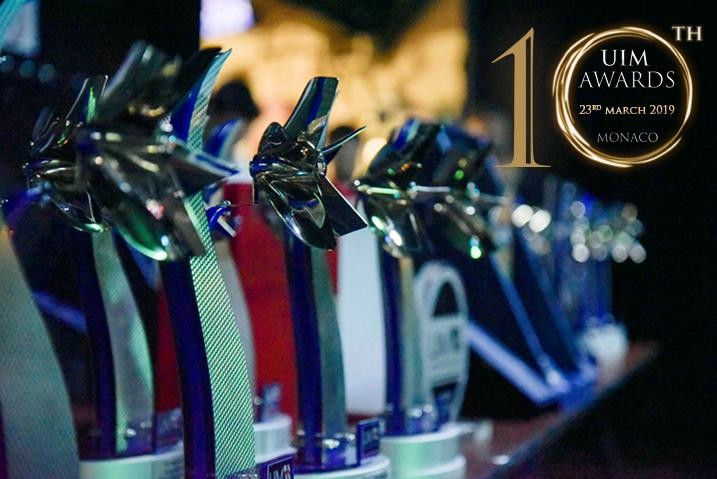 UIM marks the 10th anniversary of its annual Awards Giving Gala
