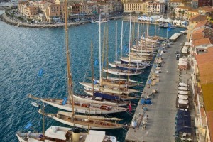 Porto Santo Stefano - Argentario Sailing Week