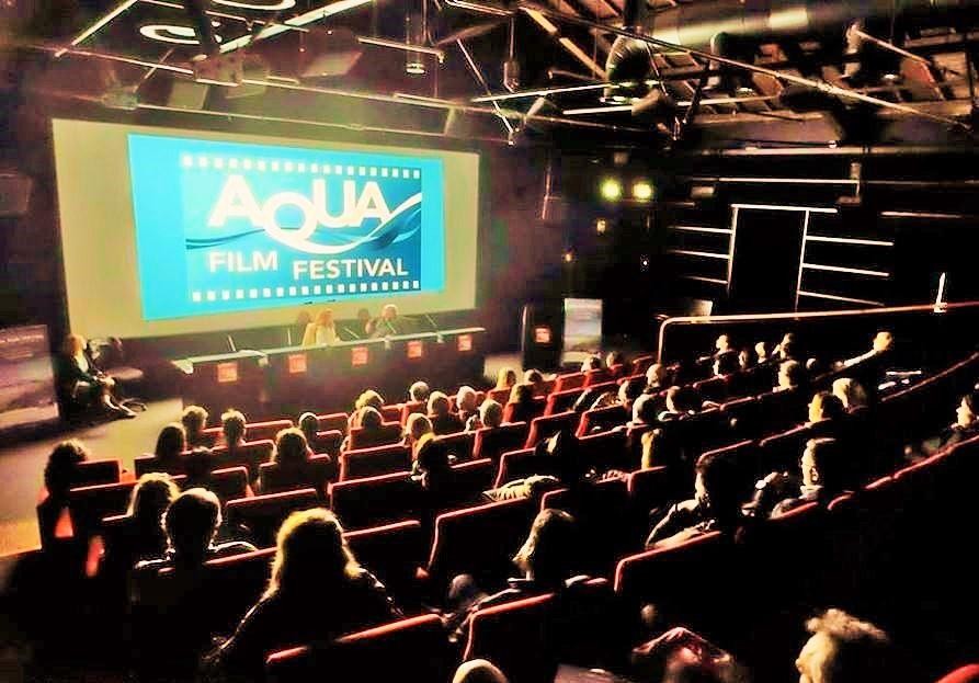 La 5^ edizione di AquaFilmFestival spostata a marzo 2021