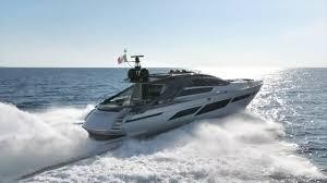 Ferretti Group approda nella capitale della nautica USA con 18 barche e 2 debutti assoluti per il mercato americano: Ferretti Yachts 670 e Pershing 9X