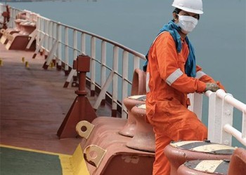 ICS welcomes UN resolution on key worker status for seafarers
