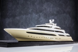 Golden Yachts Optasia