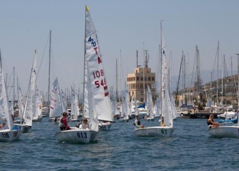 A Marina degli Aregai si disputerá la regata Carnival Race 2018