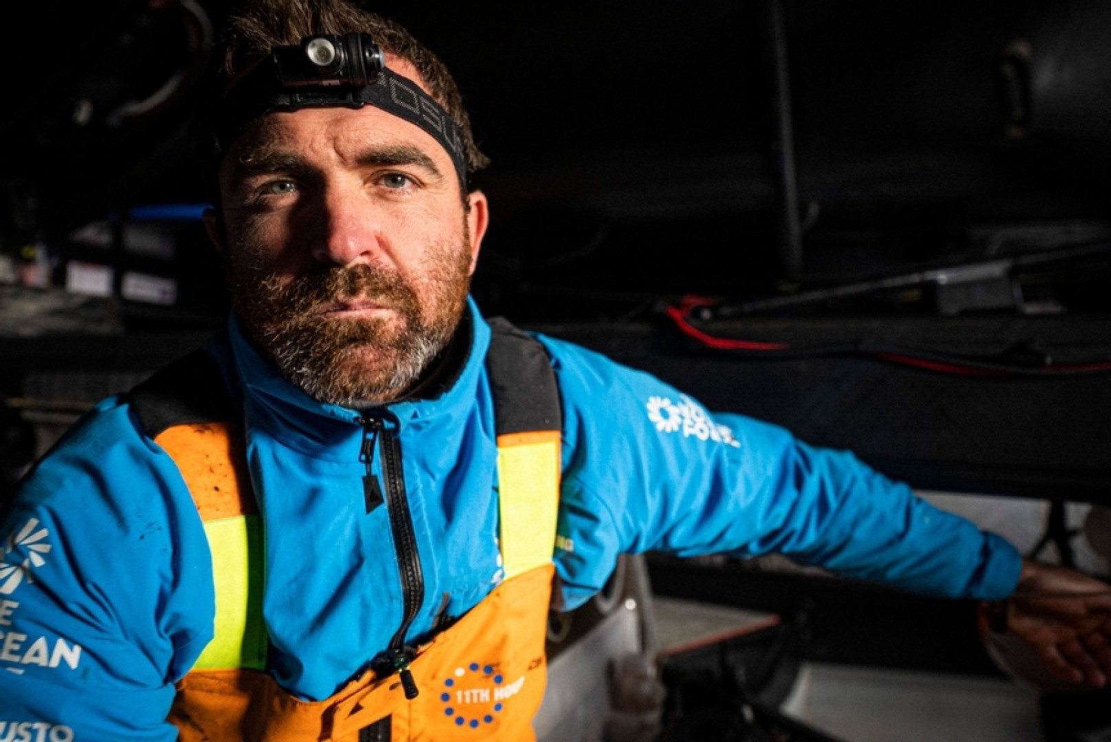 © Amory Ross / 11th Hour Racing / The Ocean Race