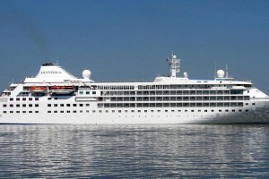Royal Caribbean Cruises übernimmt Silversea: RCC erwirbt zwei Drittel des Luxuskreuzfahrten-Anbieters – und wirft dazu eine Milliarde Dollar auf.