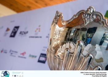 Cancellation of the 2020 Trofeo Princesa Sofia Iberostar