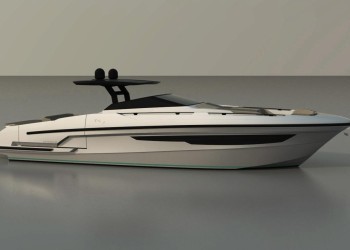 Rio Yachts, presenta la nuova Daytona 46, libertà ed emozione