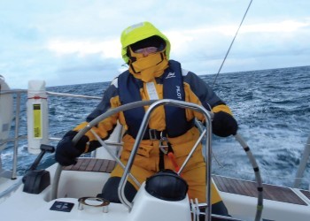 Nord Est Vela: formarsi come skipper è facile con l’approccio giusto