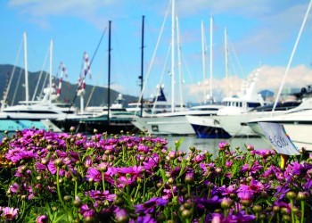 Marina Genova: annullata la tredicesima edizione di Yacht & Garden