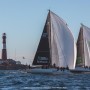 Another day of champagne sailing - all photos ORC European Championship 2022/Trond Teigen - KNS