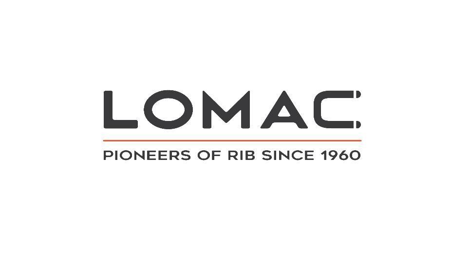 Lomac renews its visual identity and launches a new logo