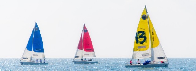 3° Women’s Sailing Cup 2018
