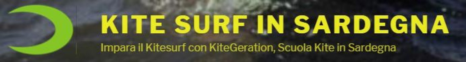 Kite Generation