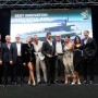 Arcadia Yachts wins the World Yachts Trophy with the new A96