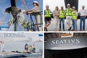 Southern Wind announces the launch of SW96#02 SEATIUS