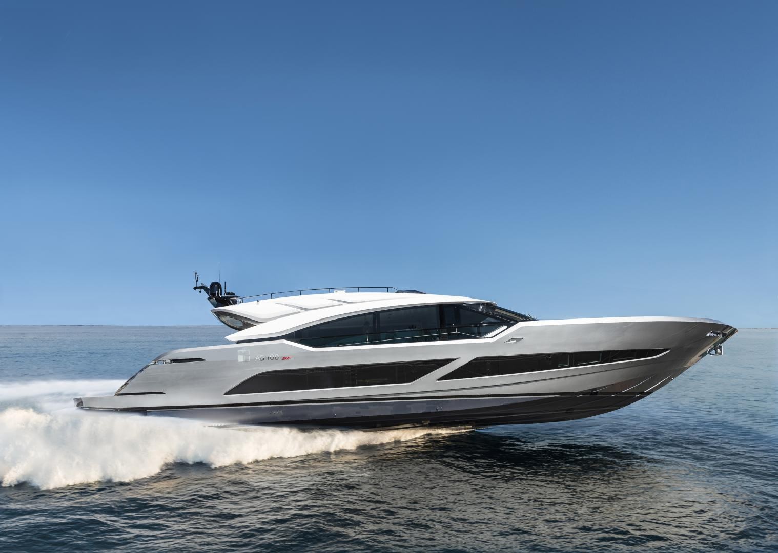 Next Yacht, technological research: the nautical excellence in Versilia