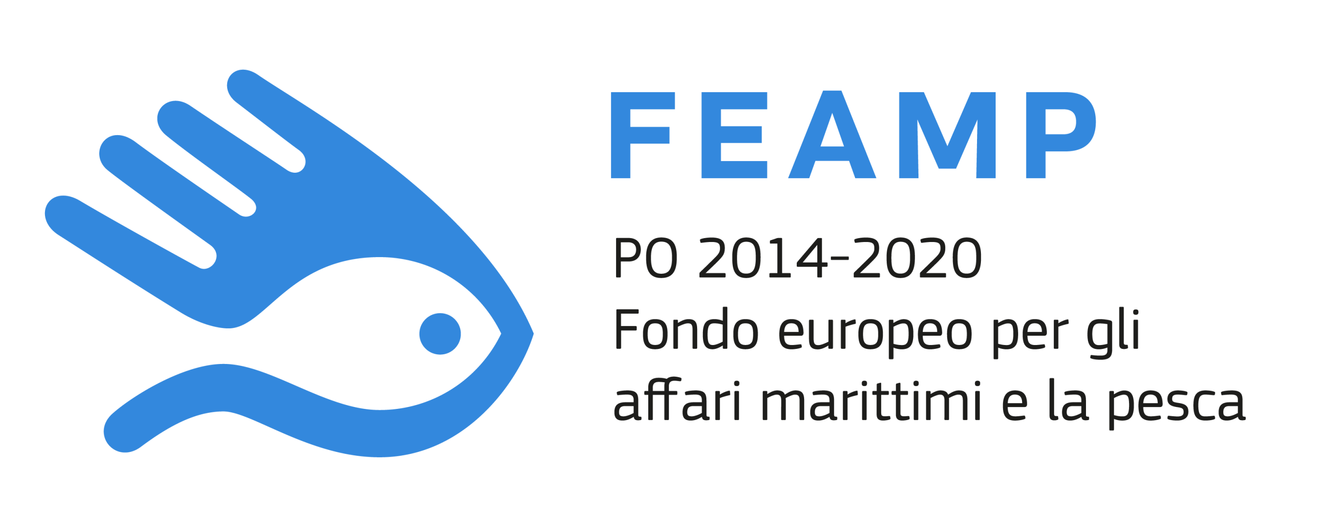 Feamp - Fondo Europeo per gli Affari Marittimi e la Pesca