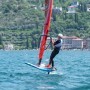 Windsurf Olimpico: Nicolò Renna secondo, in recupero anche gli altri italiani
