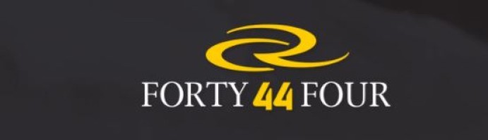 Forty 44 Four