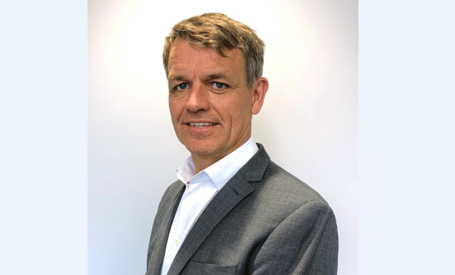 Navico Appoints Knut Frostad President and Chief Executive Officer