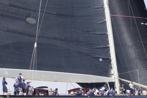 Velsheda takes overall victory at The Superyacht Cup Palma