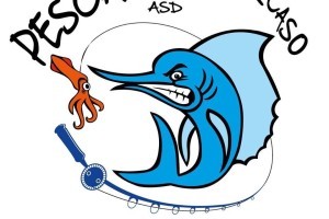 Il logo Pescatori per caso