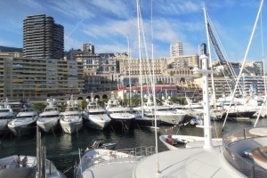 I saloni nautici della stagione 2018, Cannes Yachting Festival, foto Fabio Petrone