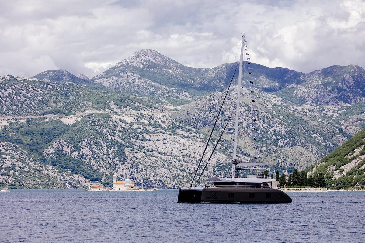 Sunreef Yachts Organizes the Montenegro Rendez-Vous
