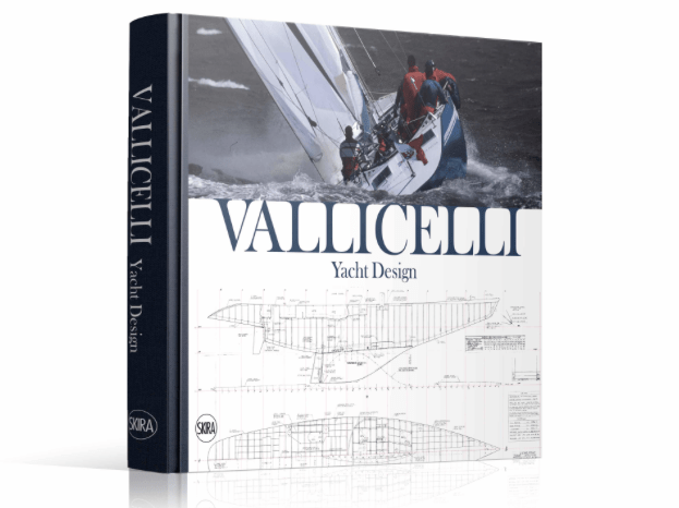 Ad Artemare Club Vallicelli quarant’anni di Yacht Design