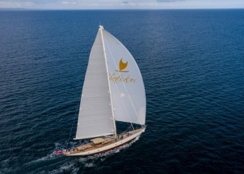 Entries are open for The Superyacht Cup Palma 2024