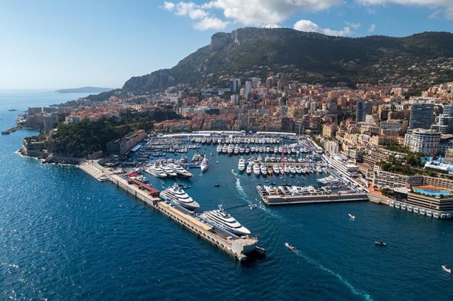 Monaco Yacht Show Recap: an Exclusive Catamaran Showcase