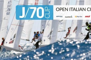 Campionato Italiano J/70 2018