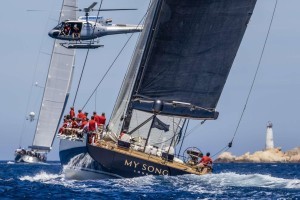 Notice of Race for Loro Piana Superyacht Regatta 2019 online