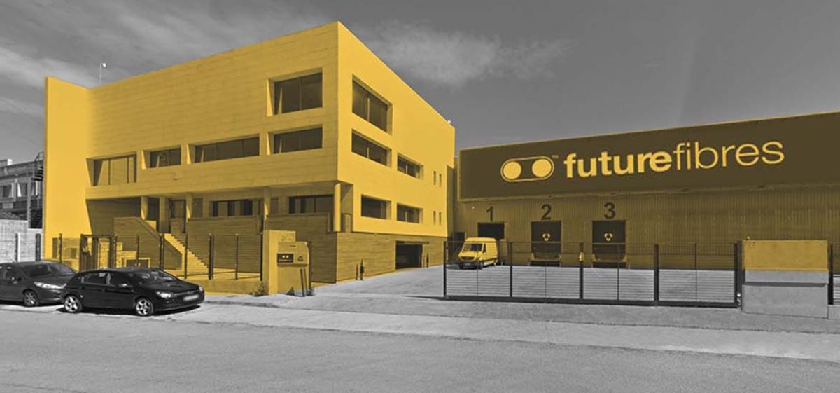 Future Fibres invests for success through a major factory expansion