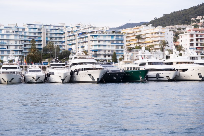 Al via la 5° edizione del Riviera Yachting Rendez-Vous